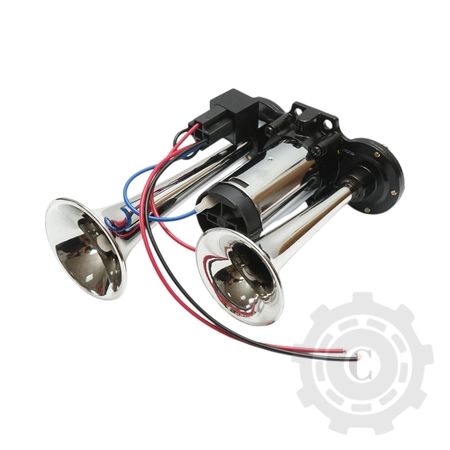 [CP083236] CLAXON GOARNA 12V
