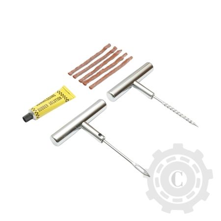 [CP083244] SET VULCANIZARE