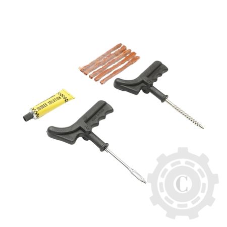 [CP083245] SET VULCANIZARE