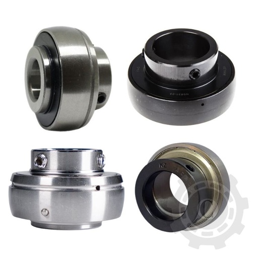 [CP083246] RULMENT YAT203 SKF