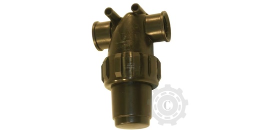 [CP083247]  Filtru conductă 1" mamă 32 mesh