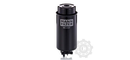 [CP083259] FILTRU COMBUSTIBIL WK8187
