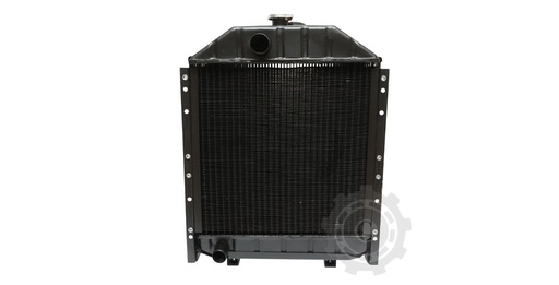 [CP083261] Radiator racire din cupru Tractor U-640 si U-683