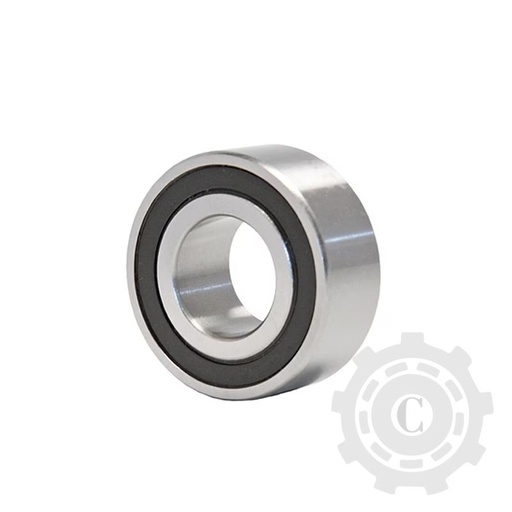 [CP083276] Rulment DUNLOP 3307 2RS