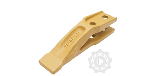 [CP083294] Dinte cupa central buldoexcavator Terex