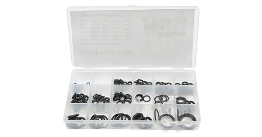 [CP083300] Trusa O-ring metric SAE 225 piese