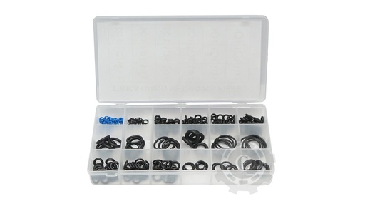 [CP083301] Trusa O-ring metric 225 piese