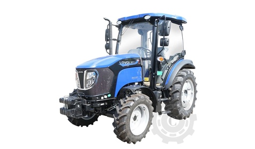 [CP083304] Tractor cu cabina 50CP 4x4 inmatriculabil, LOVOL M504 PRO