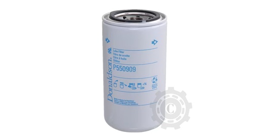 [CP083401] FILTRU ULEI P550909