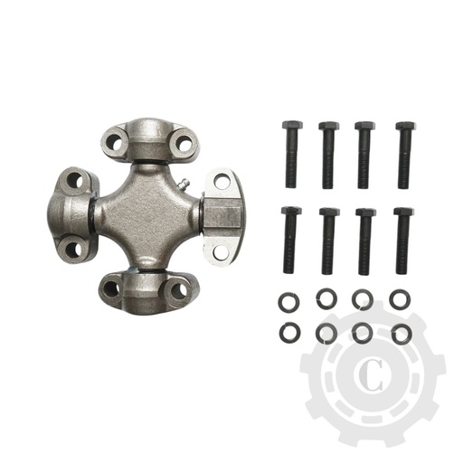 [CP083407] Cruce cardan 134x71.8x50