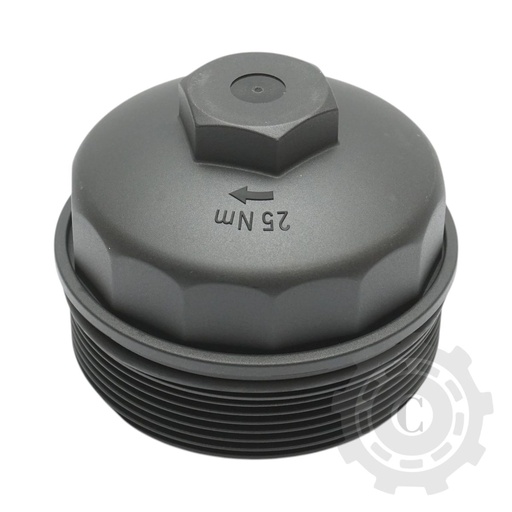 [CP083410] Capac filtru ulei Massey Ferguson, AGCO, Deutz