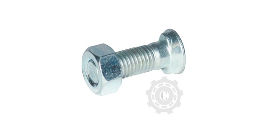 [CP083434] SURUB M14X50 CU 2 NASURI