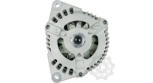 [CP083441] ALTERNATOR A6604 DENSO