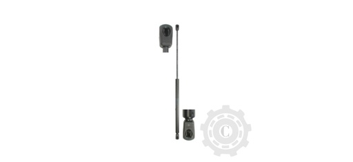 [CP083458] AMORTIZOR PORTBAGAJ 631216 STABILUS