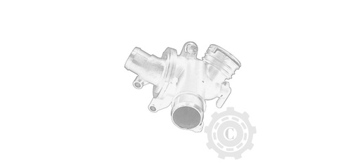 [CP083467] TERMOSTAT 6512000615