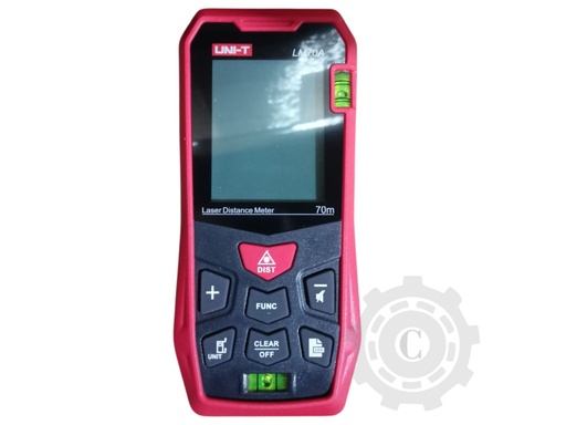 [CP083483] METRU DIGITAL CU LASER