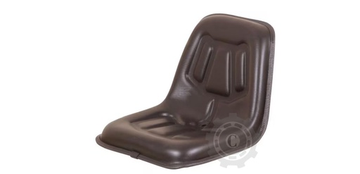 [CP083492] TS12000KR Scaun PVC RM-460