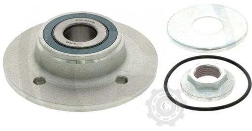 [CP083514] LAGAR COMPLET VADERSTAD