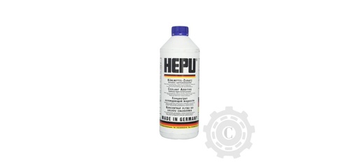 [CP083516] ANTIGEL HEPU 1,5L VERDE