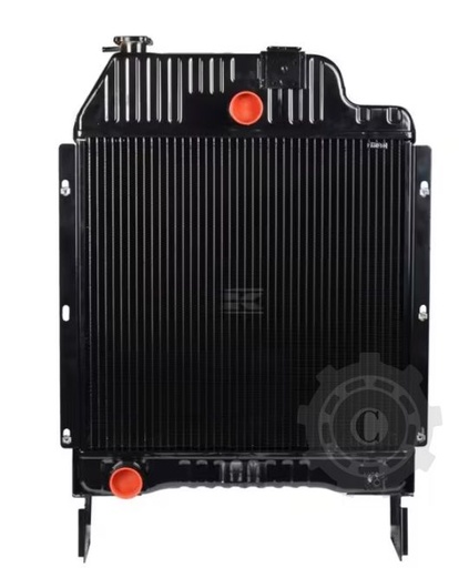 [CP083538] RADIATOR MF 6190