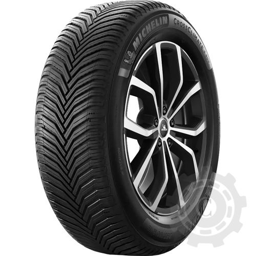 [CP083539] ANVELOPA 265/65R17 MICHELLIN CROSSCLIMATE 2