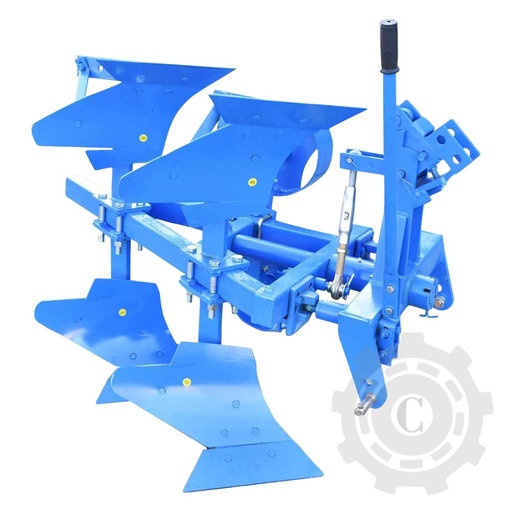 [CP083550] Plug reversibil manual cu 2 trupite/brate