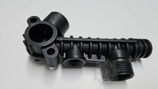 [CP083562] SECTIUNE GALERIE ASPIRATIE/PRESIUNE POMPA ZETA 70