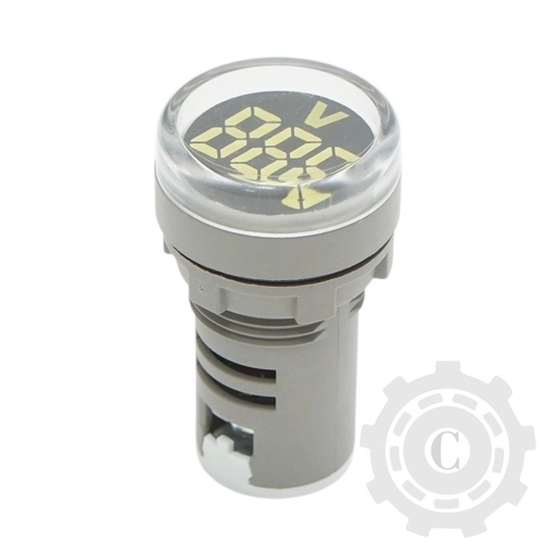 [CP083575] INDICATOR VOLTMETRU AC50-500V