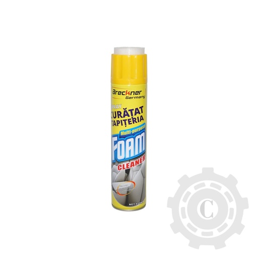 [CP083683] SPRAY CU SPUMA PENTRU TAITERIE CU PERIE 
