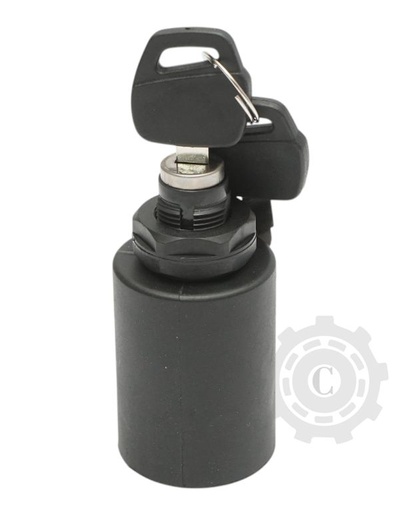 [CP083690] CONTACT PORNIRE CU 2 CHEI PENTRU LINDE