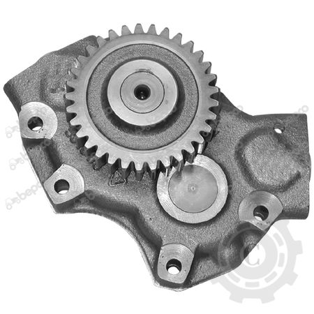 [CP083695] POMPA ULEI FIAT