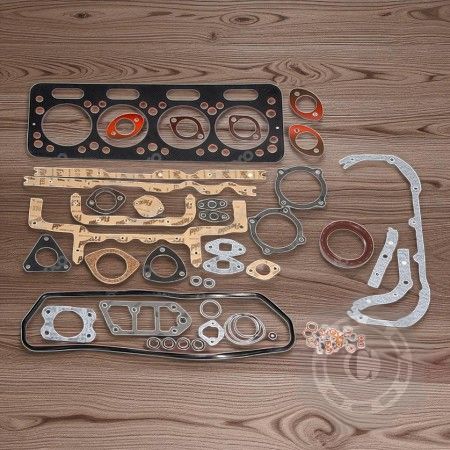 [CP083696] SET GARNITURI MOTOR FIAT