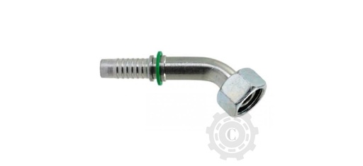 [CP083698] ARMATURA METRICCU OLANDEZA DKOS45 30X2/20