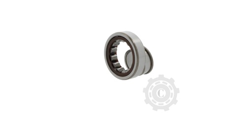 [CP083703] Rulmen NJ2207 EMC3 HTH