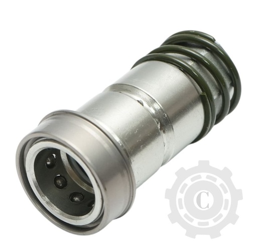 [CP083715] Cupla hidraulica rapida John Deere 