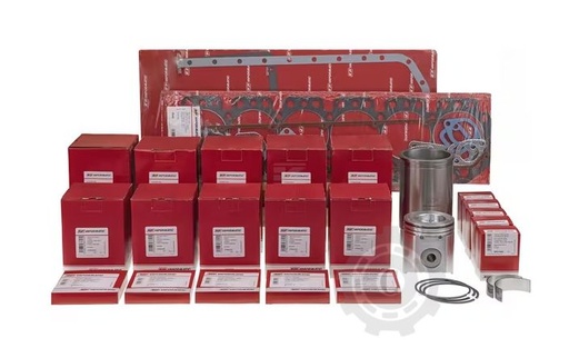 [CP083735] Set reparație motor 6 cilindri model 6068T