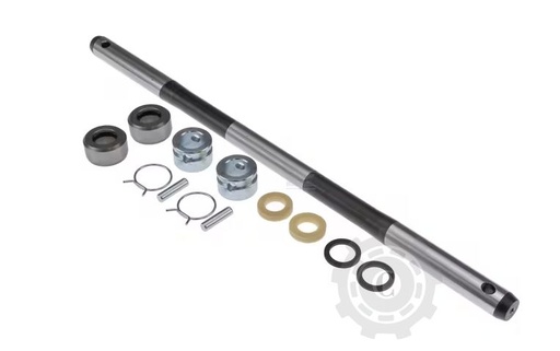 [CP083744] Set bucșă bară de torsiune