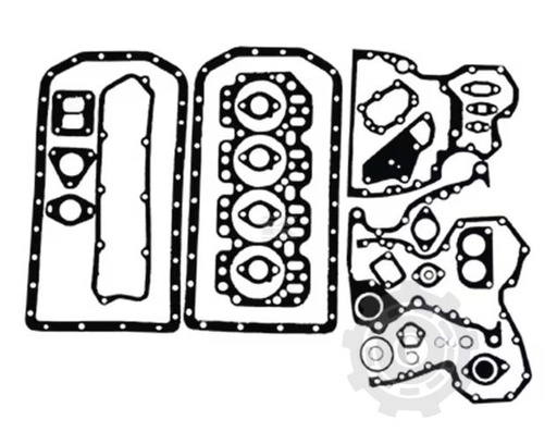 [CP083748] Set complet de garnituri potrivit pt. John Deere