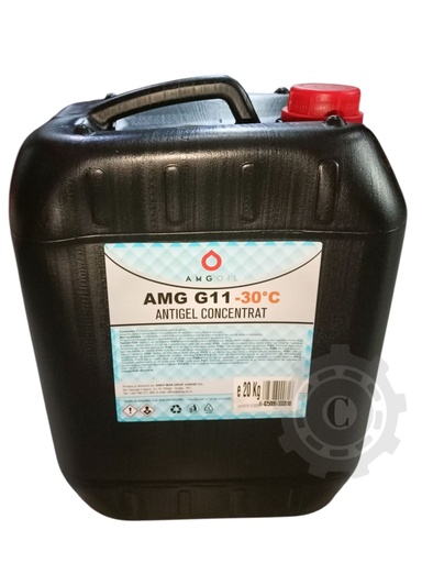 [CP083774] ANTIGEL CONCENTRAT ALBASTRU 20KG