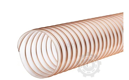 [CP083779] SL107250 Furtun PU DUCT-0.7 250mm