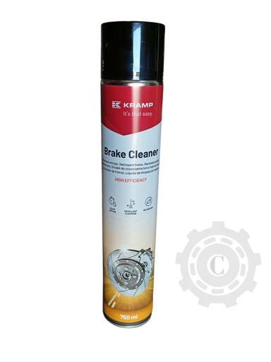 [CP083841] SPRAY CURATARE FRANE 750ML