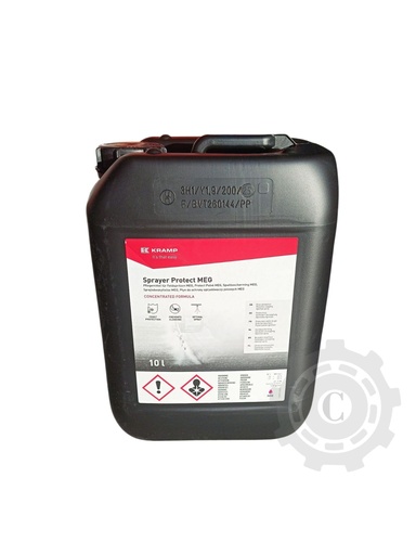 [CP083844] ANTIGEL PENTRU INSTALATIILE DE ERBICIDAT