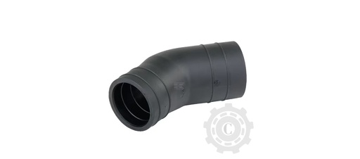 [CP083870] Mufa furtun arcuita potrivita pt Horsch