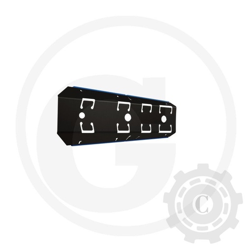 [CP083871] GRANIT ENDURANCE CARBIDE Racleta