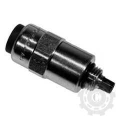 [CP083889] Solenoid oprire combustibil