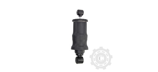 [CP083891] Perna aer cabina potrivita pt. Fendt