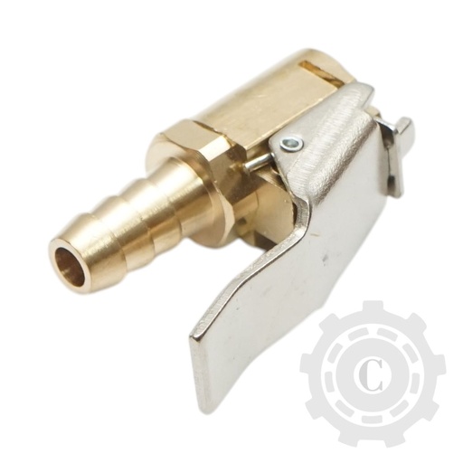 [CP083929] Cap furtun pistol umflat roti alama 8x15mm