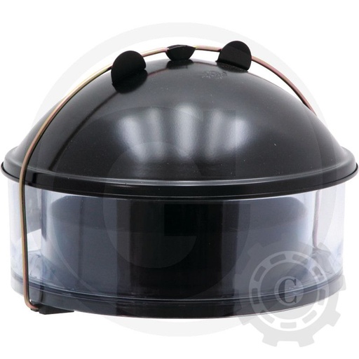 [CP083971] Ciclon plat MANN