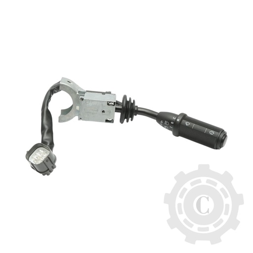 [CP083980] Maneta comanda lumini si stergatoare JCB