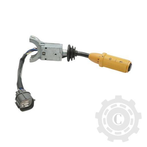 [CP083981] Maneta inversor schimbator viteze si claxon JCB